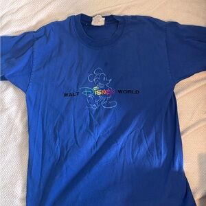 Vintage Disney T-shirt